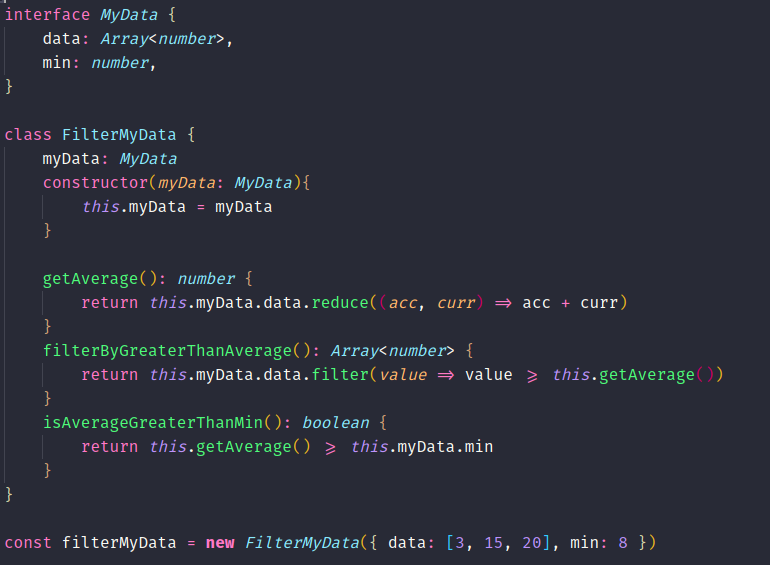 Do Javascript ao Typescript, Why?