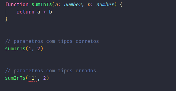 Do Javascript ao Typescript, Why?
