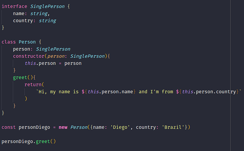 Do Javascript ao Typescript, Why?