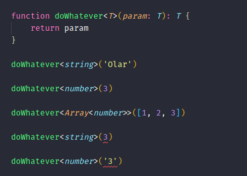 Do Javascript ao Typescript, Why?